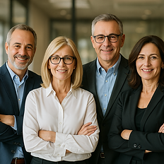 Professionals in Office Setting.png