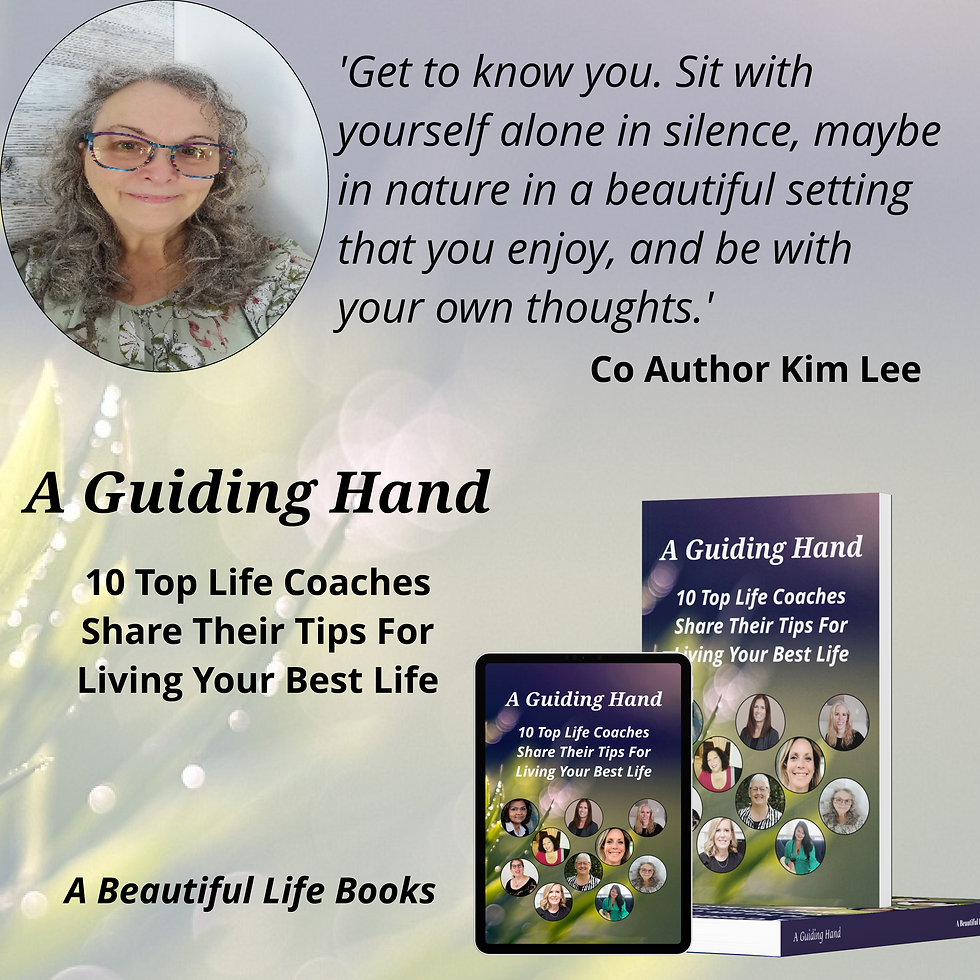 Thumbnail: A Guiding Hand