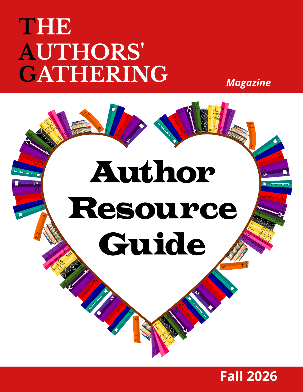 Writer: Author Success Directory