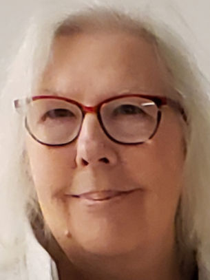 Linda Sylvester Author and Sound -Based Healing Practitioner