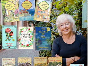 A Journey Through Fiction and France