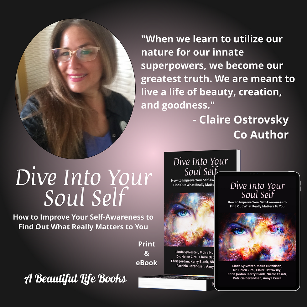 Thumbnail: Dive Into Your Soul Self eBook