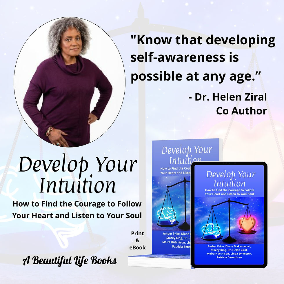 Thumbnail: Develop Your Intuition eBook