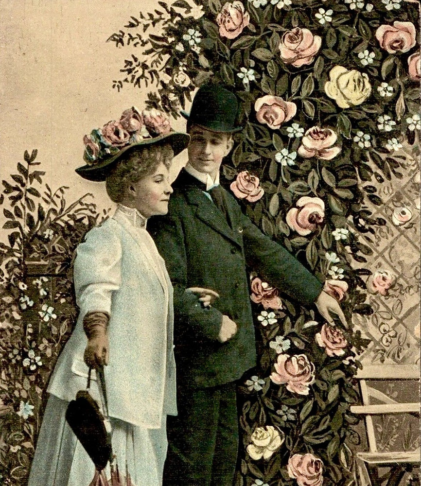 A Window Into the Soul The Beauty of Virginia Woolf’s “Kew Gardens”