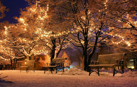 Christmas Poem