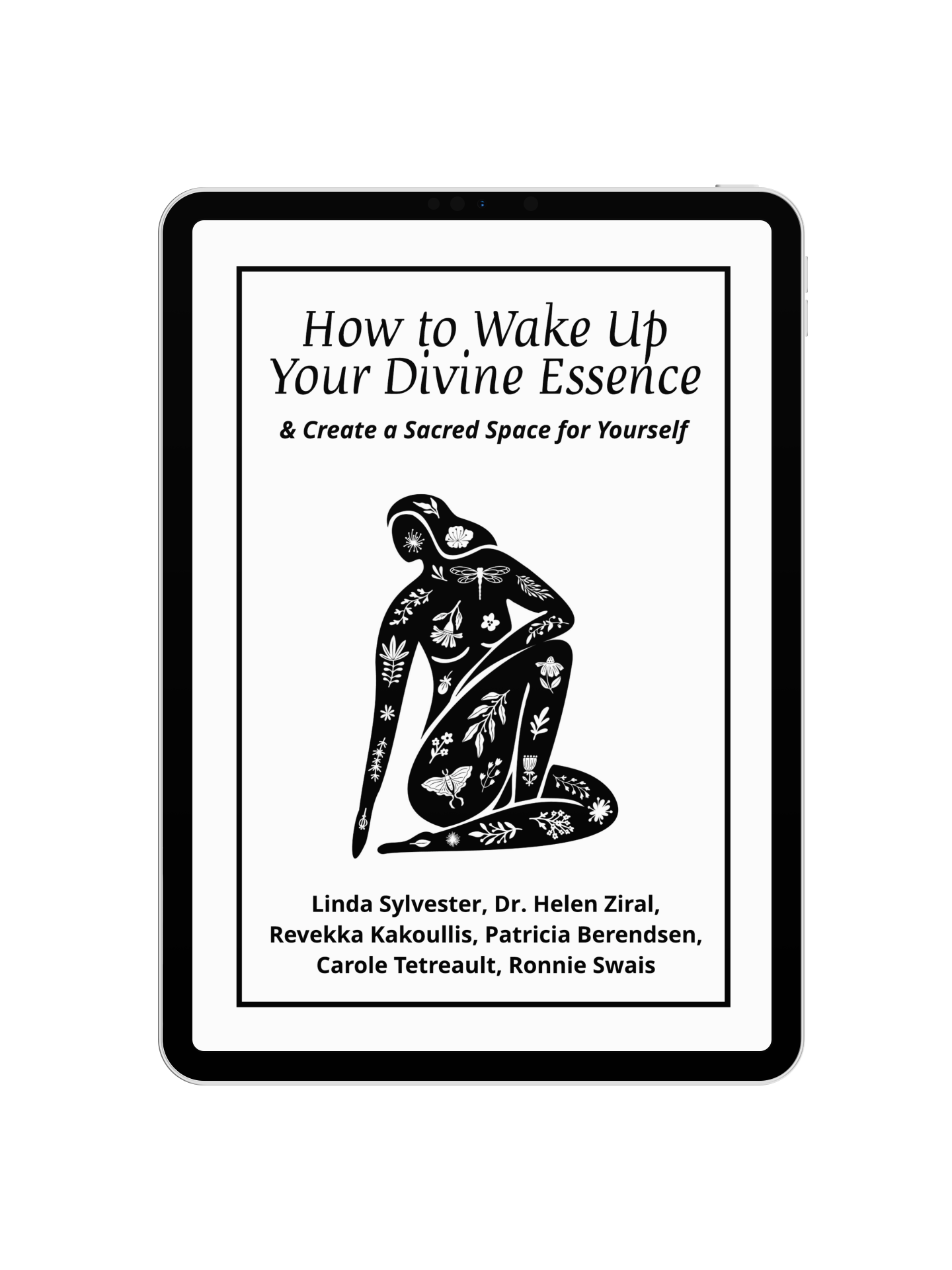 How to Wake Up Your Divine Essence eBook