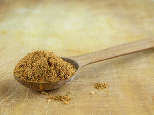 Za'atar Chicken and Rice Recipe