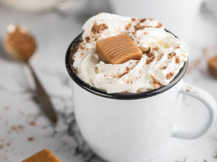 Crafting an Unforgettable Hot Chocolate Experience