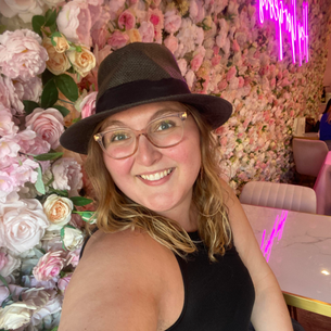 🌼 Prioritize You with Chantal McDougall