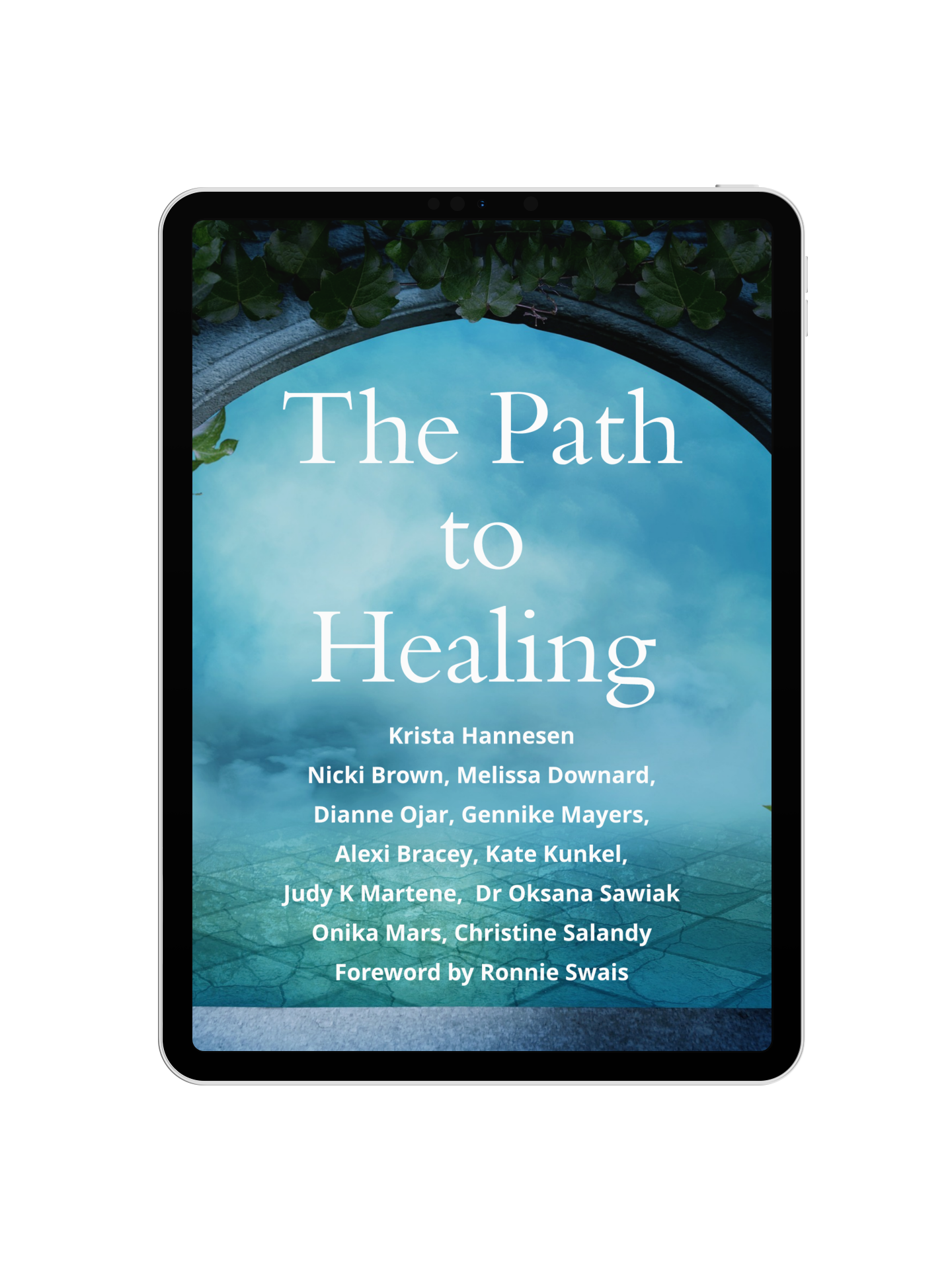 The Path to Healing eBook
