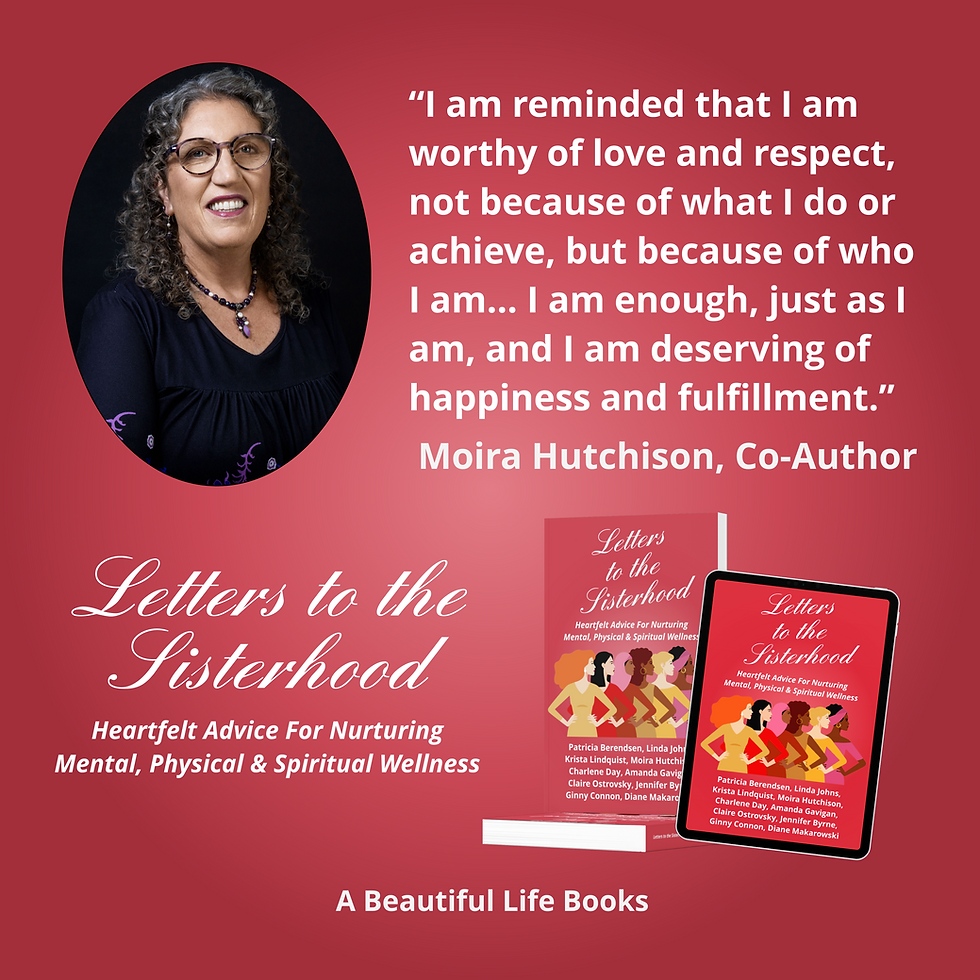 Thumbnail: Letters to the Sisterhood eBook