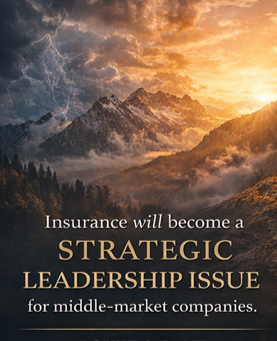 Insurance Trends to Watch for 2026