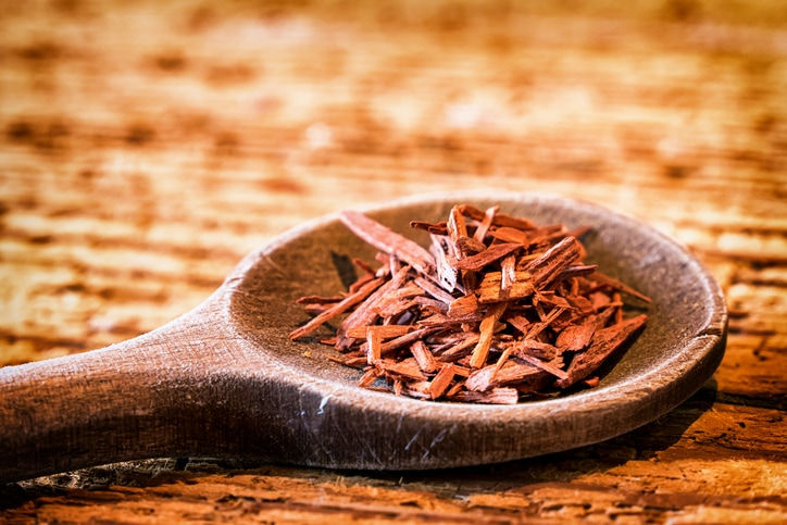 5 amazing health benefits of sandalwood