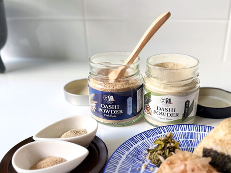 Gozen Dashi Powder