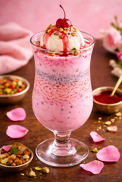 rosemilk