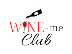 Wine-me Club logo