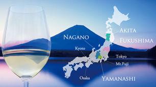 Japón; no solo es Sake