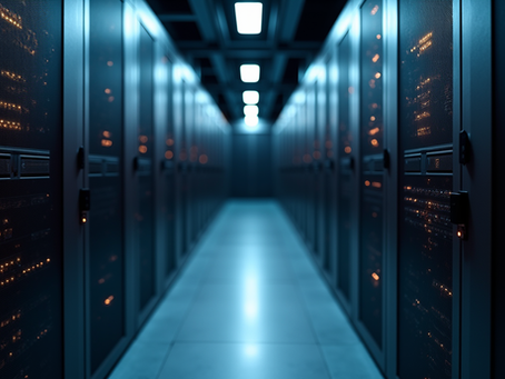 ByteBak Solutions Services: What's Offered