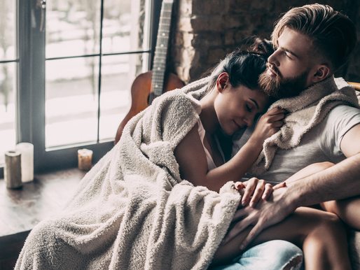 If You Love Them, Have the Conversations