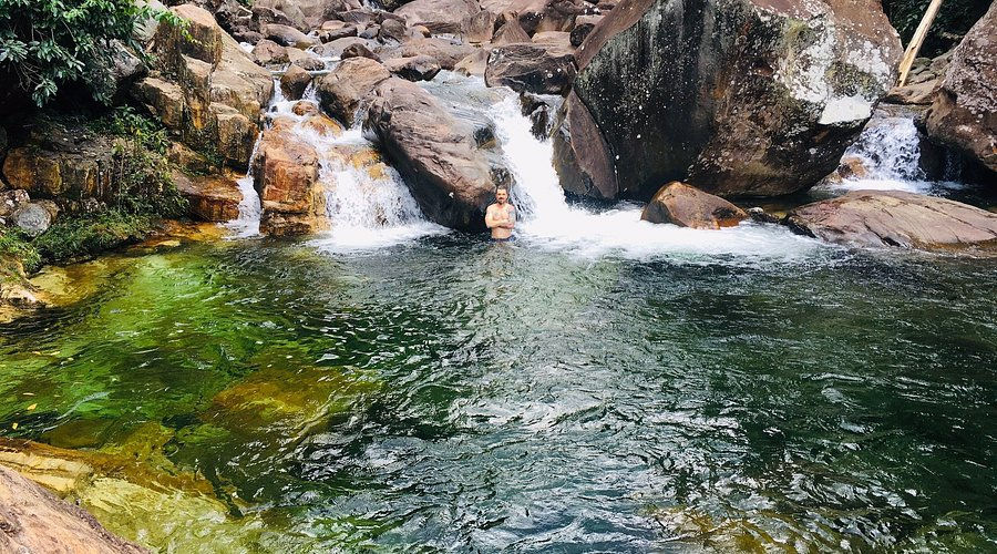 Miniatura: Café Especial Essência do Egito