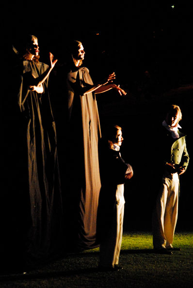 Journey of the Happy Buddah