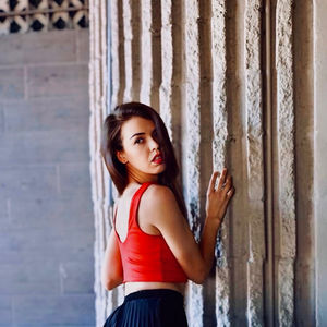 Dallas Street Photography