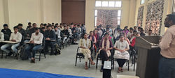 De-Addiction Awareness Program 2024-25