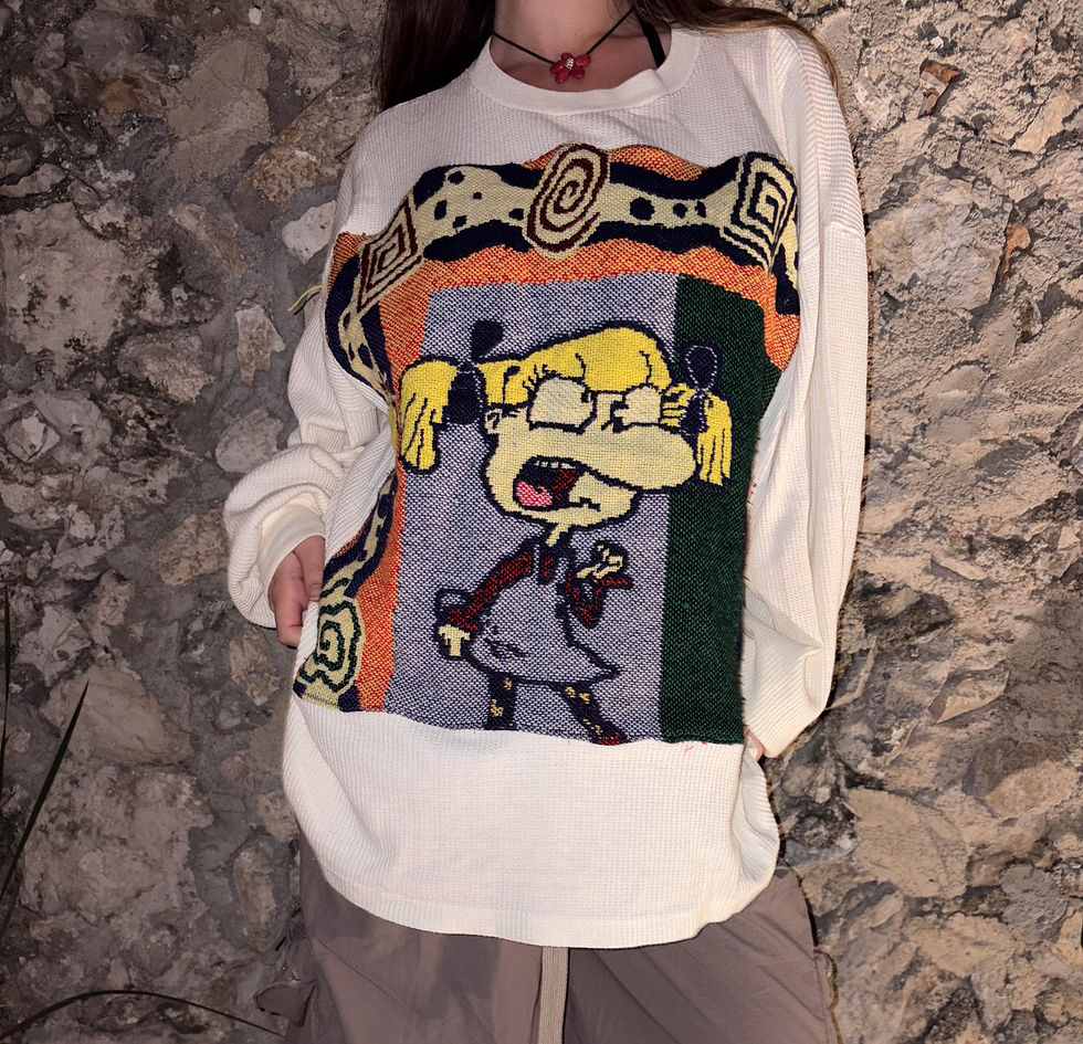 Thumbnail: rugrats thermal