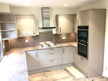Bexhill eastbourne battle howdens wickes magnet which kitchens best