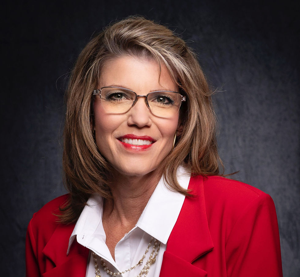 Capper Panel with Celina Schultz