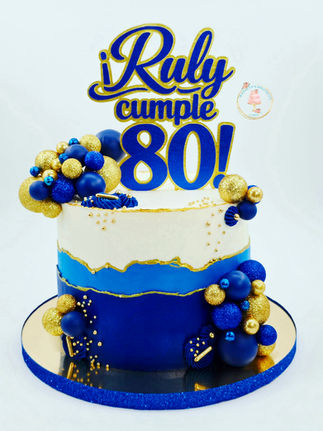 One-Tier Custom 80th Birthday Cake
Evans GA, Augusta GA, North Augusta SC, Aiken SC, Grovetown GA, Martinez GA and Hephzibah GA