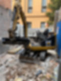 Interior Wall Changes Removal in Sydney