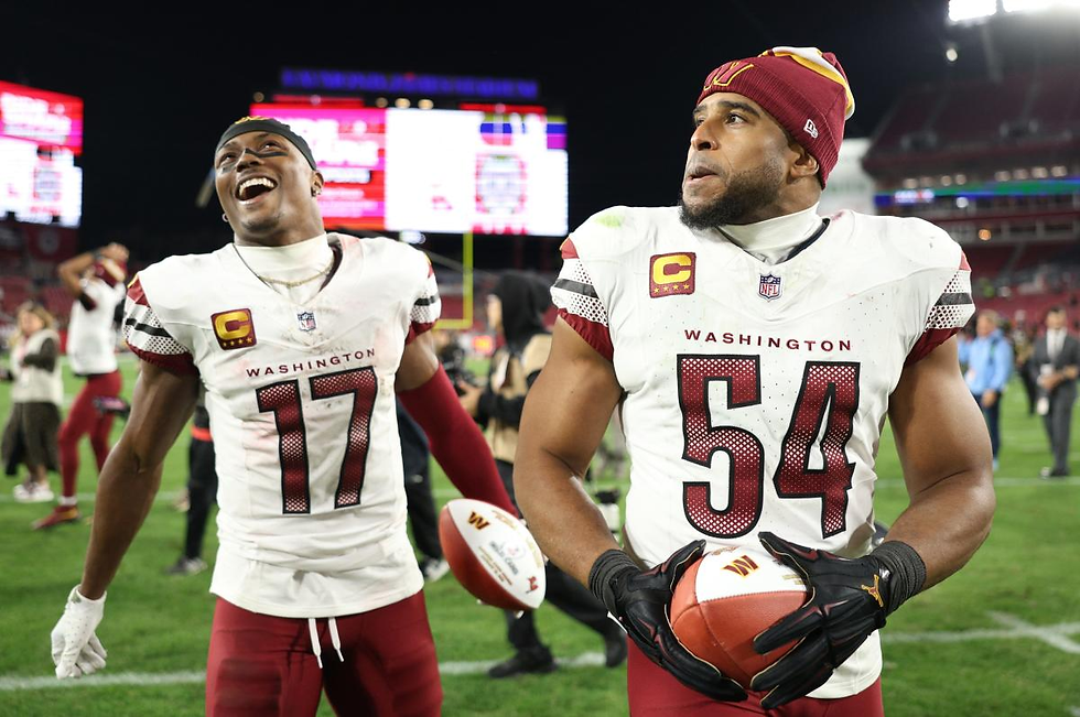 Scary Terry and a old man