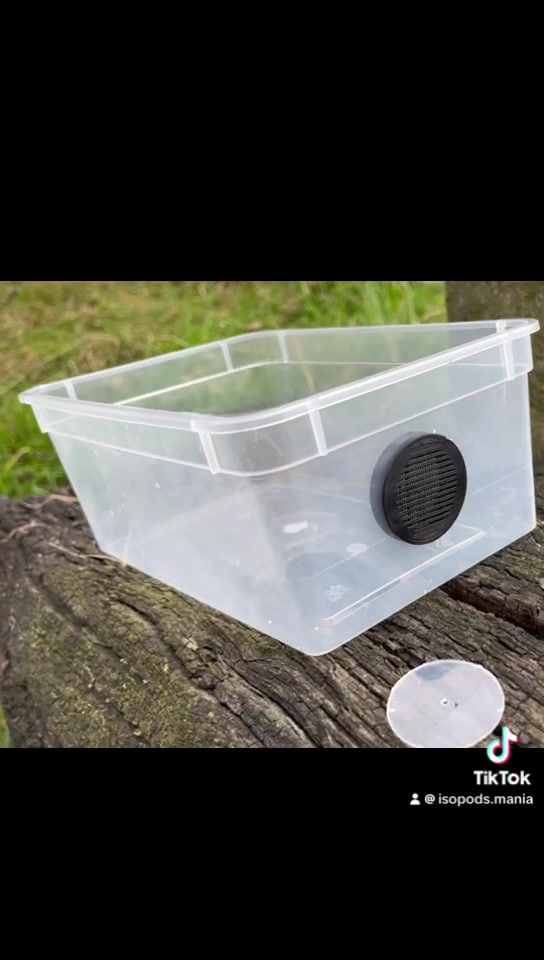 Miniature : Easy cut (Découpe aeration)