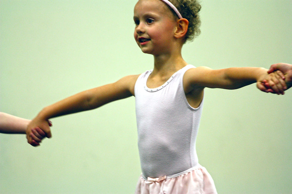 2025-26 Season Open House