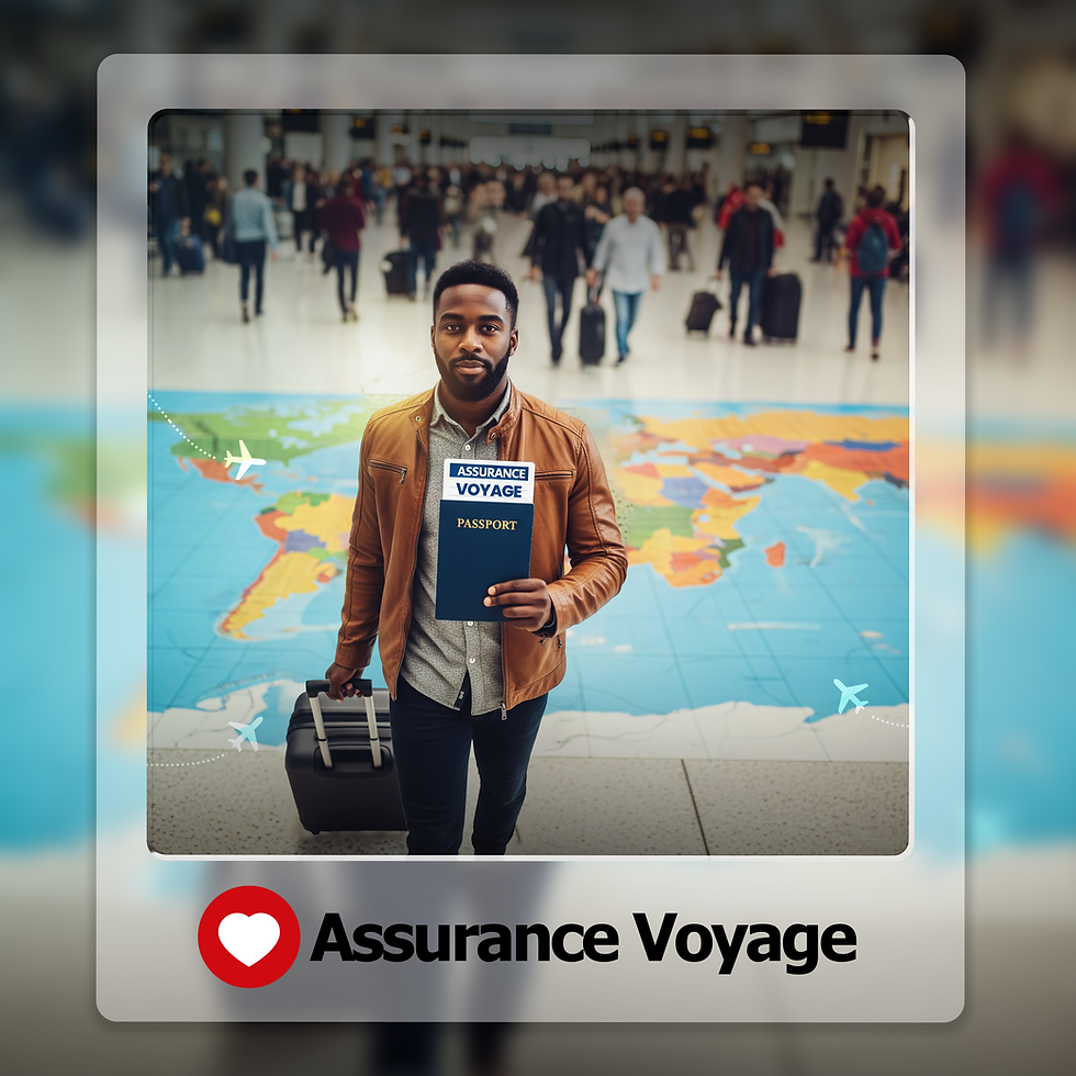 Assurance Voyage