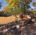 Fall Garden Cleanup