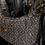 Miniature : Sac de transport 4 saisons style Chanel
