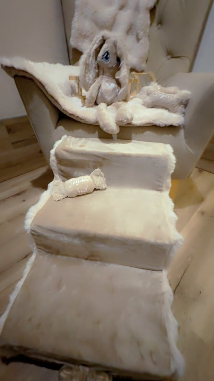 Miniature : Escalier complet