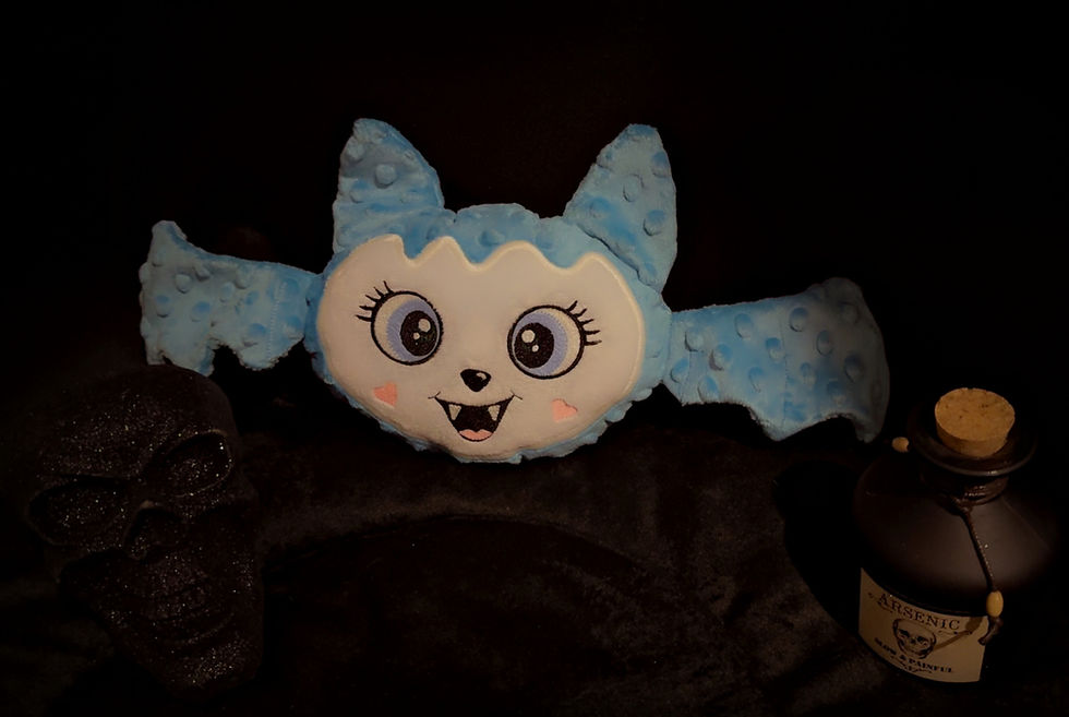 Miniature : Chauve-souris