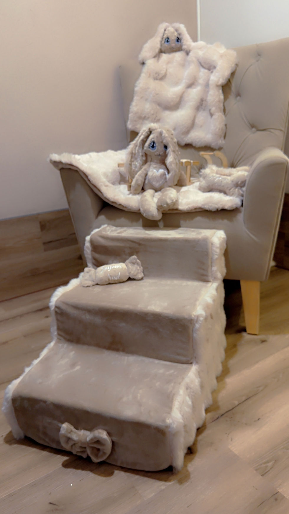 Miniature : Escalier complet
