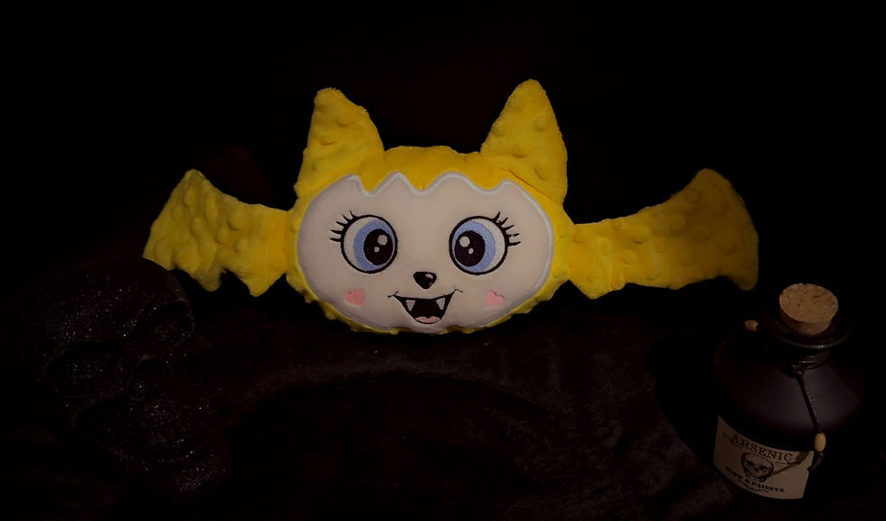 Miniature : Chauve-souris