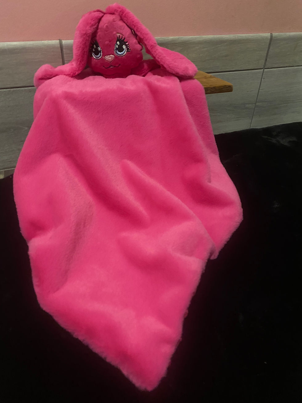 Miniature : Couverture doudou en fourrure plusieurs coloris