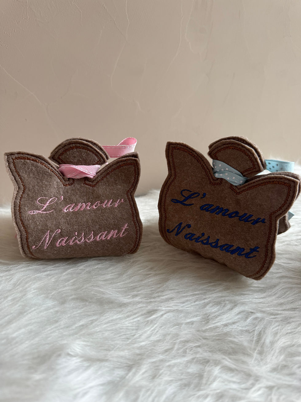 Miniature : Boite cadeau Yorkshire personnalisable 