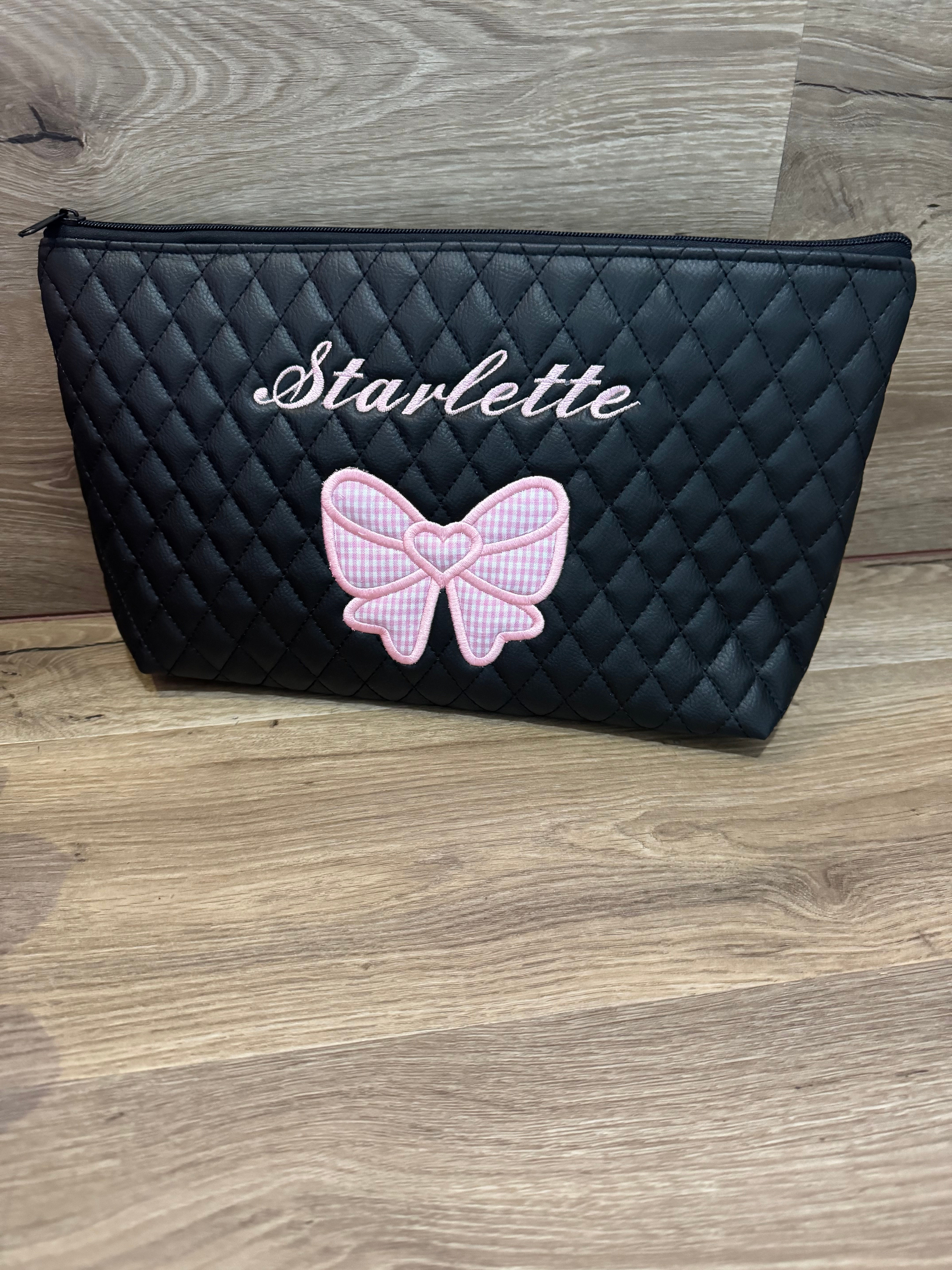 Pochette à personnalisé