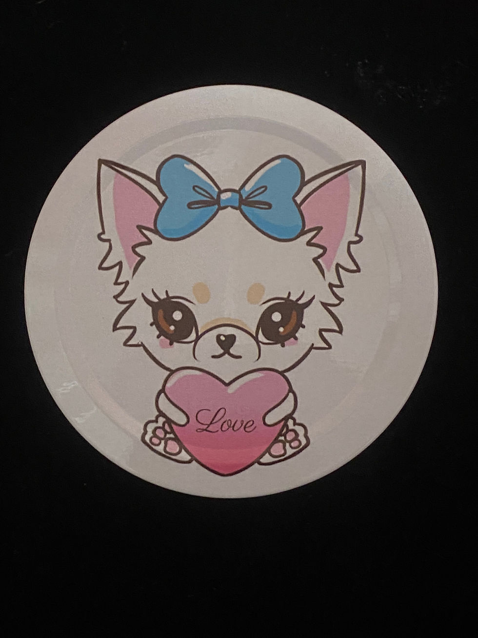 Miniature : Pack complet joyeux anniversaire( fille)