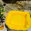 Miniature : Dodo rectangle jaune