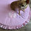 Miniature : Tapis collection vichy rose