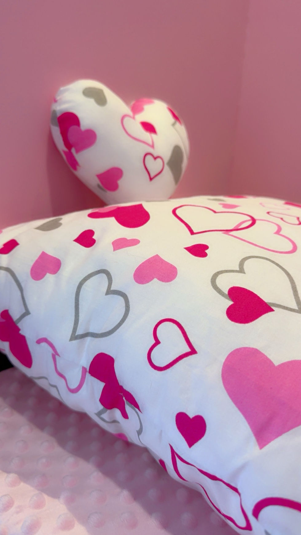 Miniature : Matelas pour dodo rectangle