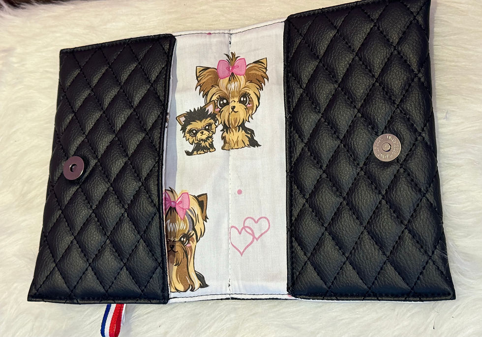 Miniature : Pack complet à personnaliser